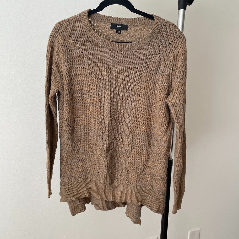 Mossimo Sweater